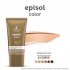 Protetor Solar Com Cor Episol Color Fps 70 Claro 40Ml Mantecorp Skincare