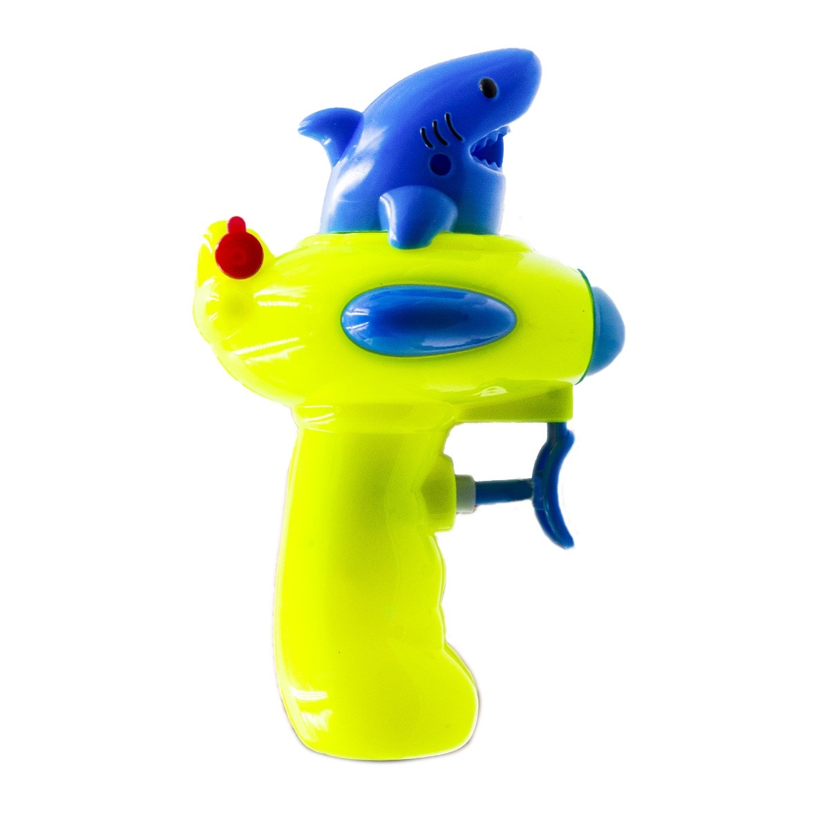 Brinquedo Infantil Arminha Lança Água Com Bolsa Reservatório