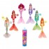Boneca Barbie Color Reveal Sereia Arco Íris Mattel