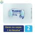 Analgésico Flanax 275mg Blister Com 2 Comprimidos Bayer