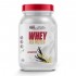 Whey Mix Protein Pote Sabor Sorvete de Baunilha 900Gr Absolut Nutrition