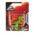 Mini Figuras Jurassic World GXB08 Mattel