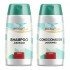Kit Shampoo e Condicionador Jaborandi