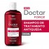 Shampoo Antiqueda Doctar Force 200Ml Darrow