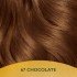 Tintura Wella Soft Color Kit Creme Sem Amônia 67 Chocolate