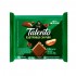 Chocolate Garoto Talento Ao Leite Com Castanhas-do-Pará 25g