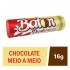 Chocolate Baton Garoto Duo Branco 16g