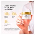 Creme Facial Efeito Peeling Isdinceutics Renew Glicoisdin 8 Soft Com 50g Isdin