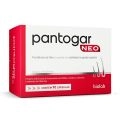 Pantogar Neo Com 90 Cápsulas Biolab