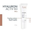 Creme Anti-idade Para Olhos Hyaluron Activ B3 Com 15ml Avène