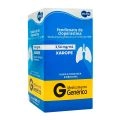 Fendizoato de Cloperastina 3,54mg/ml Xarope 120ml Genérico Ems