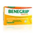 Benegrip Multi Dia Com 20 Comprimidos