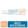 Kelosil Gel de Silicone Para Redução De Cicatrizes Com 15g Legrand