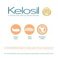 Kelosil Gel de Silicone Para Redução De Cicatrizes Com 15g Legrand