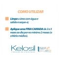 Kelosil Gel de Silicone Para Redução De Cicatrizes Com 15g Legrand