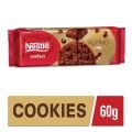 Cookies Chocolate Alpino Com 60g