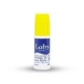 Manteiga De Cacau Liquida Roll On 10ml Fps 15 Laby