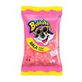 Bala Bubbaloo Patinhas Sabor Tutti-frutti 15g