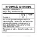100% Creatina Monohidratada Com 300g Equaliv