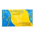 Luva de Procedimento em Latex com Pó M 100 unidades Supermax