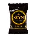Preservativo Skyn Sinta Sensação Natural Com 3 Unidades Blowtex
