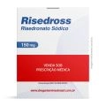 Risedross 150mg Com 2 Comprimidos Sigma