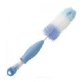 Escova De Limpeza Para Mamadeiras Azul Kuka