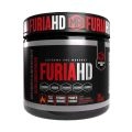 Furia HD Pre Workout Sabor Fruit Punch Com 300g Muscle HD