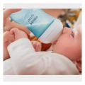 Mamadeira Pétala 3.0 Azul 260ml Philips Avent