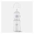 Mamadeira Pétala 3.0 Azul 260ml Philips Avent