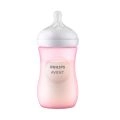Mamadeira Pétala 3.0 Rosa 260ml Philips Avent