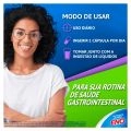 Eno Probiótico Com 10 Cápsulas