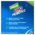 Eno Probiótico Com 10 Cápsulas
