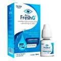 Acu Fresh G 5mg/9mg/ml Solução Oftálmica Com 10ml