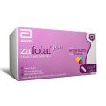 Suplemento Alimentar Zafolat Plus Com 90 Cápsulas