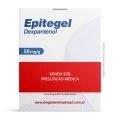 Epitegel Dexpantenol 50mg/g Gel Oftálmico Com 10g Bausch e Lomb