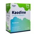 Kaodine Permetrina 50mg/mL Uso Tópico Com 60mL Geolab