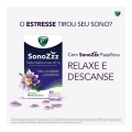 SonoZzz Passiflora 857mg Com 8 Comprimidos