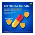 Vick Pyrena Grip-7 Com 5 cápsulas