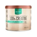 100% Creatine Creatina Monohidratada Com 300g Nutrify