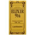 Elixir 914 Com 150 Ml