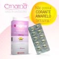 Emama 400mg Com 30 Cápsulas