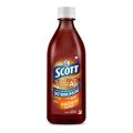Emulsão Scott Laranja 400 Ml