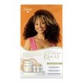 Kit Dove Texturas Reais Cacheados Shampoo 350ml e Condicionador 175ml