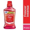 Enxaguante Bucal Colgate Plax Classic  Leve 500ml Pague 350ml
