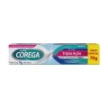Creme Fixador De Dentadura Ultra Corega Tripla Ação Sem Sabor Com 70g