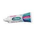 Creme Fixador De Dentadura Ultra Corega Tripla Ação Sem Sabor Com 40g