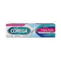 Creme Fixador De Dentadura Ultra Corega Tripla Ação Sem Sabor Com 40g