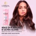 Shampoo Glycolic Gloss 400ml Elseve