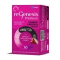 Suplemento Alimentar ReGenesis Premium Com Lipinova Para Gestantes Com 60 cápsulas Exeltis